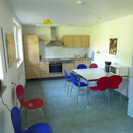 Gasthuis Doppelzimmer Mit Albblick Tübingen