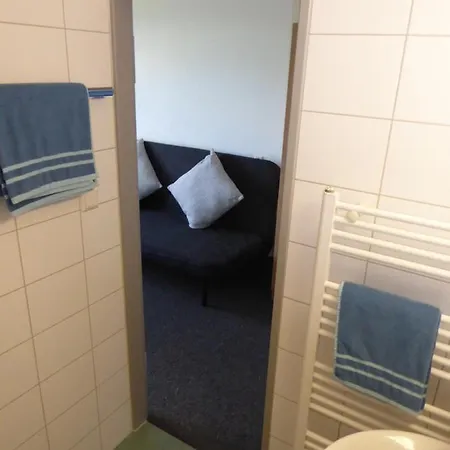 Doppelzimmer Mit Albblick Tübingen