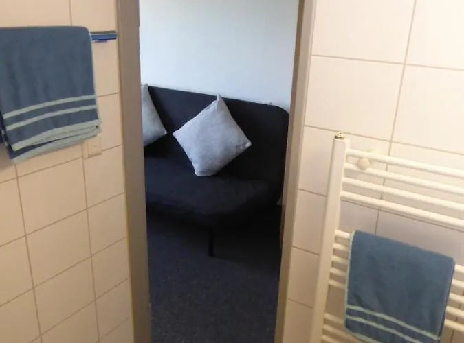 Doppelzimmer Mit Albblick Tübingen